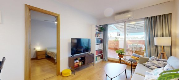 3 chambres Penthouse à Valencia, Spain No. 140948 10