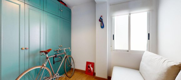 3 chambres Penthouse à Valencia, Spain No. 140948 14