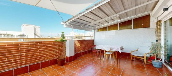 3 chambres Penthouse à Valencia, Spain No. 140948 29