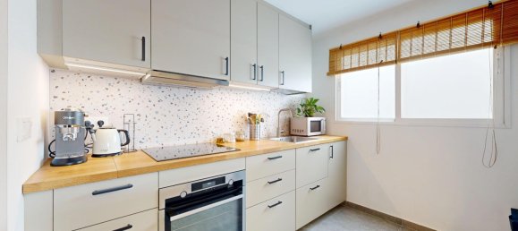 3 chambres Penthouse à Valencia, Spain No. 140948 6