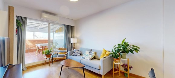 3 chambres Penthouse à Valencia, Spain No. 140948 7