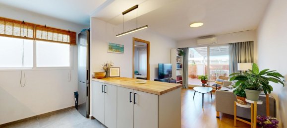 3 chambres Penthouse à Valencia, Spain No. 140948 2