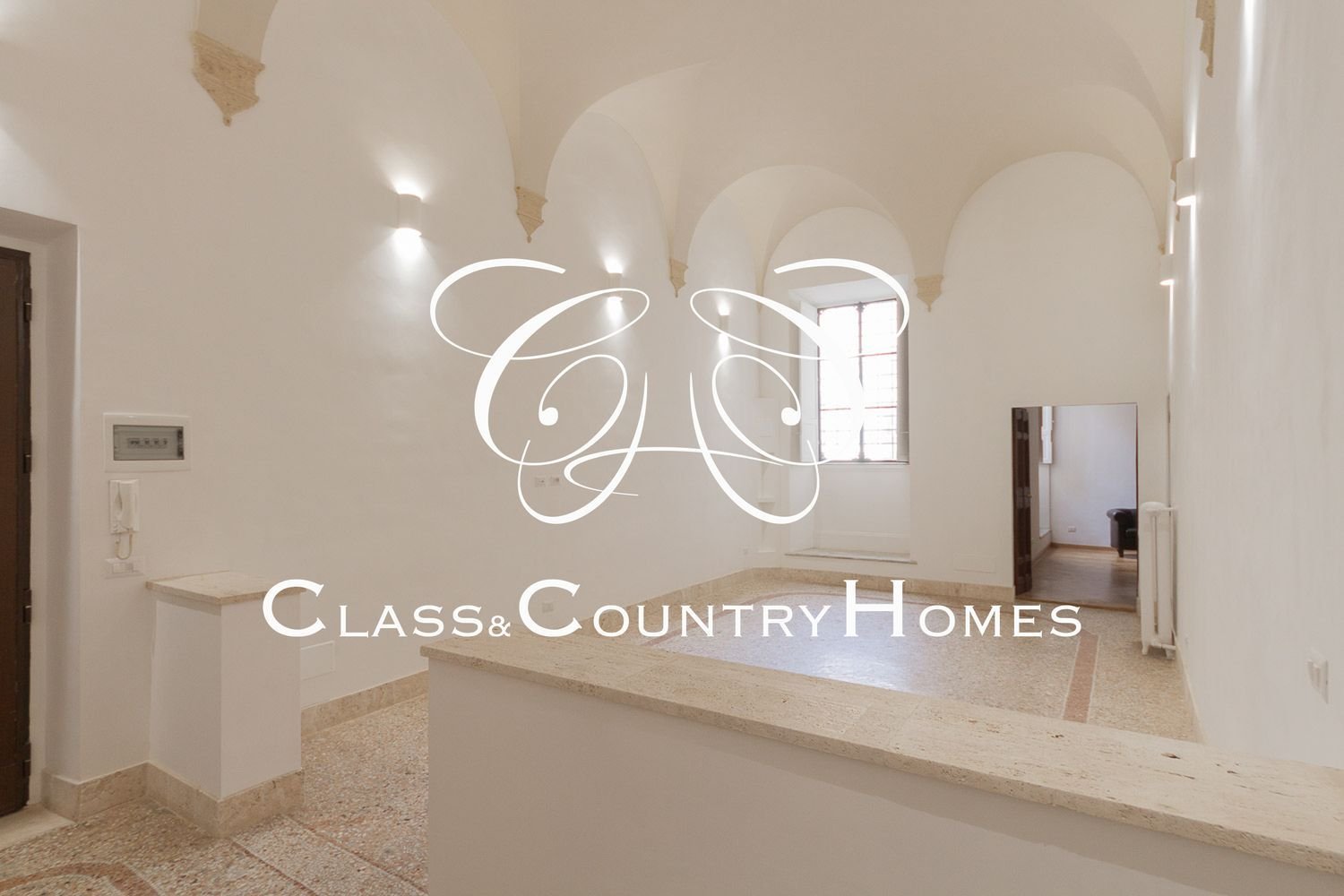 3 chambres Duplex à Rome, Italy No. 341797