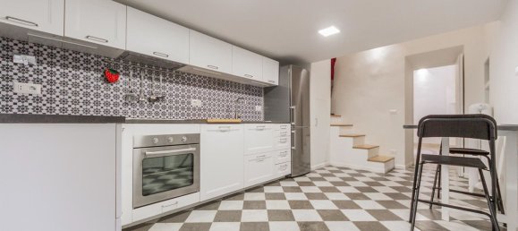 3 chambres Duplex à Rome, Italy No. 341797 8