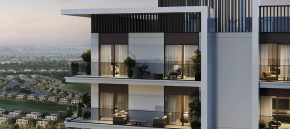 1 Schlafzimmer Wohnung in Dubai, UAE, Nr. 114176 2