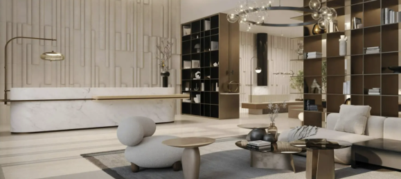 1 Schlafzimmer Wohnung in Dubai, UAE, Nr. 114176 3