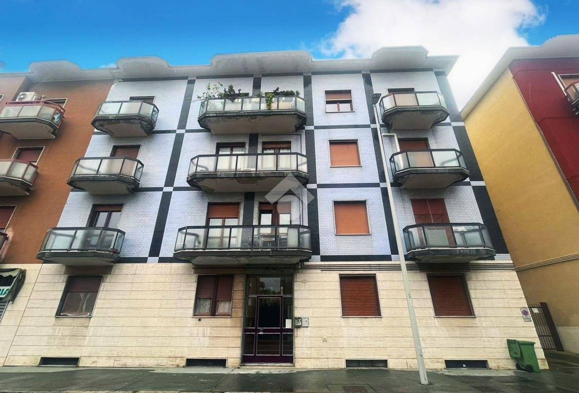 Apartamento T1 em Cornaredo, Italy N.º 60043
