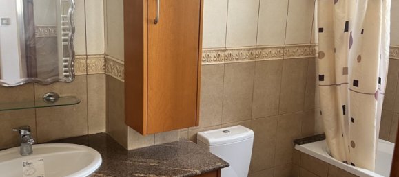 Квартира с 2 спальнями в Ороклини, Кипр № 25904 12