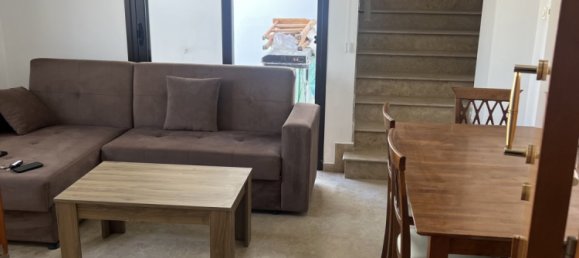 Квартира с 2 спальнями в Ороклини, Кипр № 25904 9