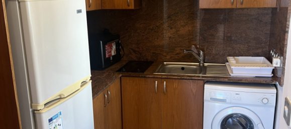 Квартира с 2 спальнями в Ороклини, Кипр № 25904 13