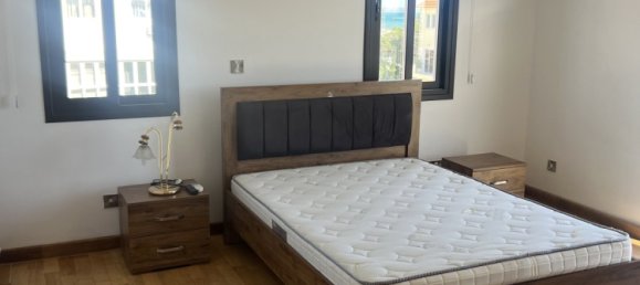 Квартира с 2 спальнями в Ороклини, Кипр № 25904 11