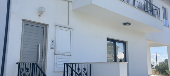 Квартира с 2 спальнями в Ороклини, Кипр № 25904 8