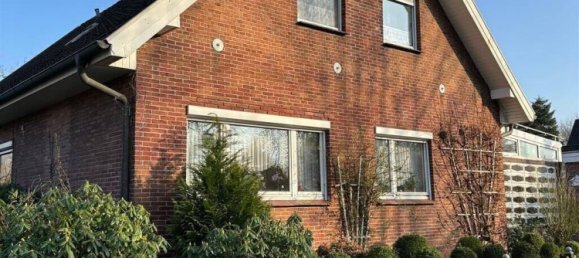 Adosado de 5 habitaciónes en Friesland, Germany No. 132317 3