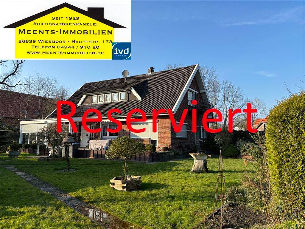 Adosado de 5 habitaciónes en Friesland, Germany No. 132317