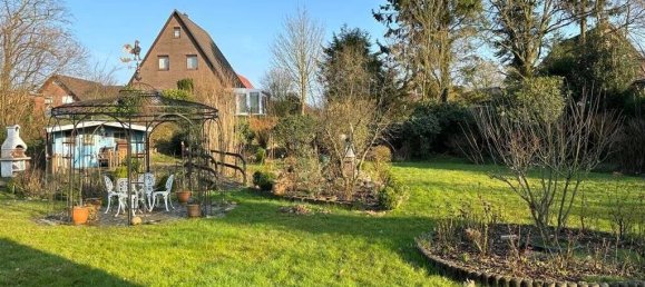 Adosado de 5 habitaciónes en Friesland, Germany No. 132317 6