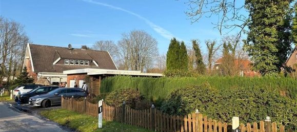 Adosado de 5 habitaciónes en Friesland, Germany No. 132317 2