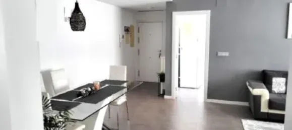 2 bedrooms Apartment in Benetusser, Spain No. 129490 8