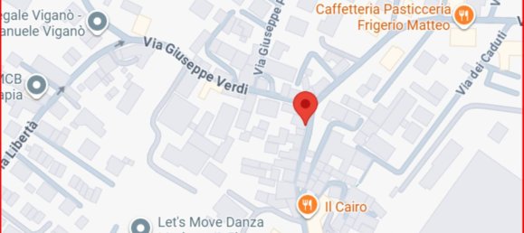 Apartamento T2 em Veduggio con Colzano, Italy N.º 331021 12