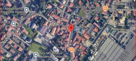 Apartamento T2 em Veduggio con Colzano, Italy N.º 331021 13