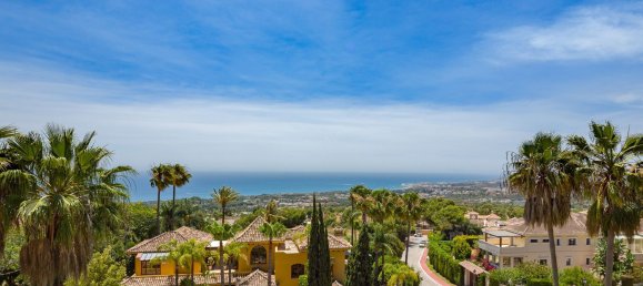 Casa de 6 dormitorios en Marbella, Spain No. 187862 2