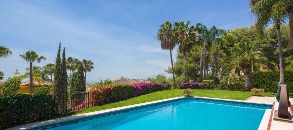 Casa de 6 dormitorios en Marbella, Spain No. 187862 10