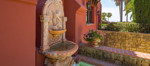 Casa de 6 dormitorios en Marbella, Spain No. 187862 14