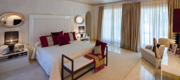 Casa de 6 dormitorios en Marbella, Spain No. 187862 23