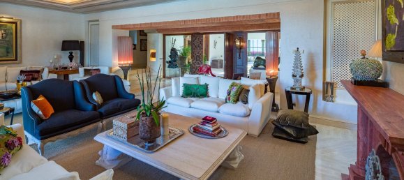 Casa de 6 dormitorios en Marbella, Spain No. 187862 6