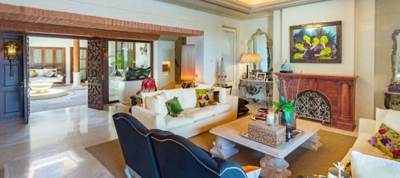 Casa de 6 dormitorios en Marbella, Spain No. 187862 4