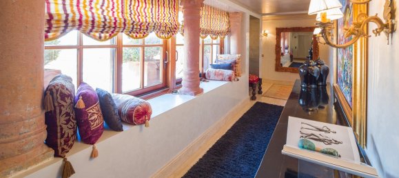 Casa de 6 dormitorios en Marbella, Spain No. 187862 19