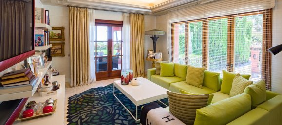 Casa de 6 dormitorios en Marbella, Spain No. 187862 24