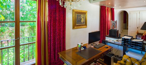 Casa de 6 dormitorios en Marbella, Spain No. 187862 28