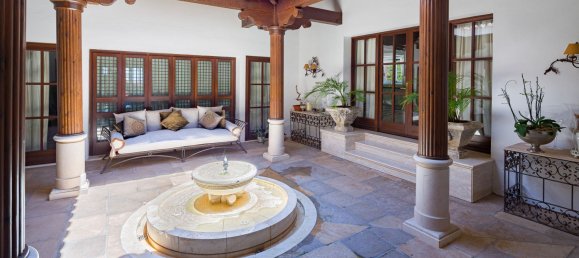 Casa de 6 dormitorios en Marbella, Spain No. 187862 8