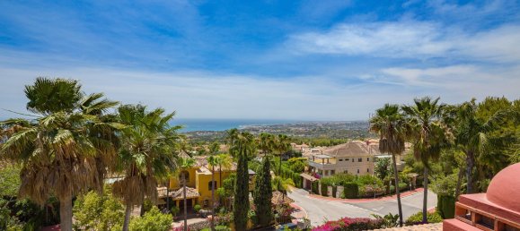 Casa de 6 dormitorios en Marbella, Spain No. 187862 30