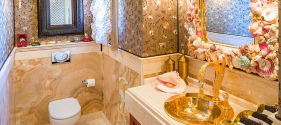 Casa de 6 dormitorios en Marbella, Spain No. 187862 26