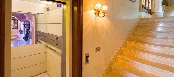 Casa de 6 dormitorios en Marbella, Spain No. 187862 15