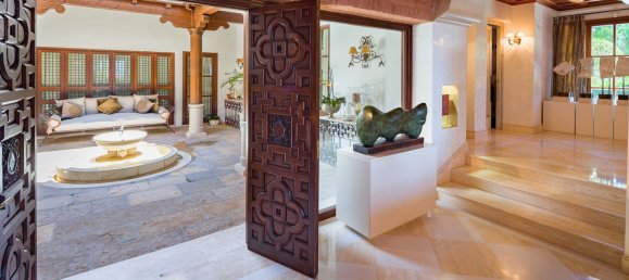 Casa de 6 dormitorios en Marbella, Spain No. 187862 7