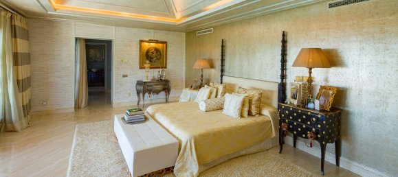 Casa de 6 dormitorios en Marbella, Spain No. 187862 16