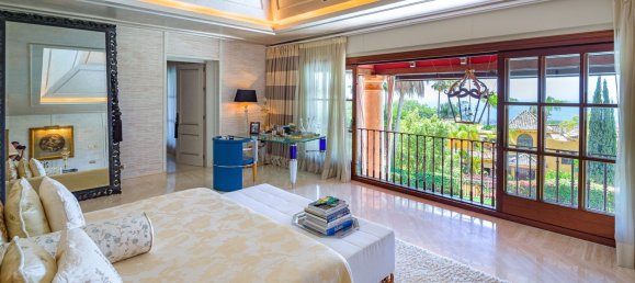 Casa de 6 dormitorios en Marbella, Spain No. 187862 17