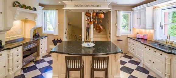 Casa de 6 dormitorios en Marbella, Spain No. 187862 27