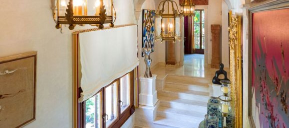 Casa de 6 dormitorios en Marbella, Spain No. 187862 18