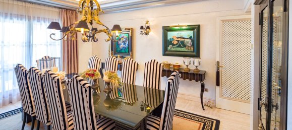 Casa de 6 dormitorios en Marbella, Spain No. 187862 25