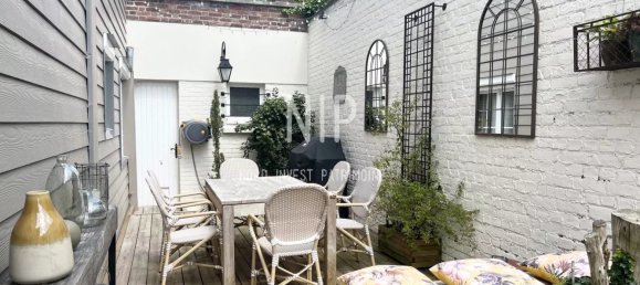 4 غرف نوم منزل في Mouvaux, France رقم 265207 8