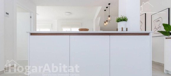 3 Schlafzimmer Wohnung in San Miguel de Salinas, Spain, Nr. 126055 22