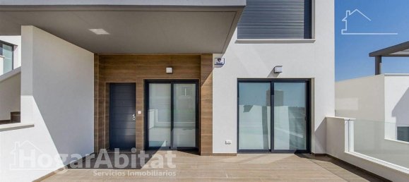 3 Schlafzimmer Wohnung in San Miguel de Salinas, Spain, Nr. 126055 6