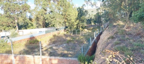 Земельный участок 629м² в Порту ди Мош, Португалия № 67286 9