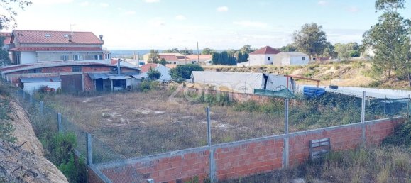 Земельный участок 629м² в Порту ди Мош, Португалия № 67286 17