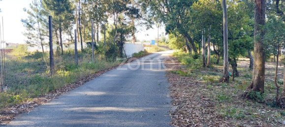 Земельный участок 629м² в Порту ди Мош, Португалия № 67286 8