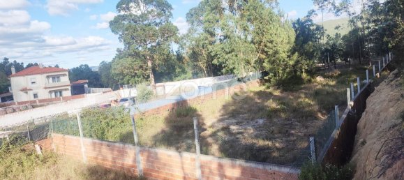 Земельный участок 629м² в Порту ди Мош, Португалия № 67286 13