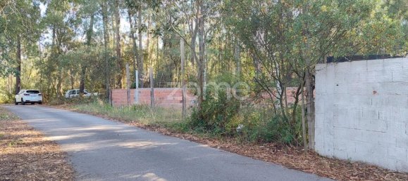 Земельный участок 629м² в Порту ди Мош, Португалия № 67286 15